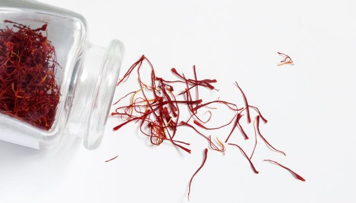 Vs Saffron - Home Page - Deals