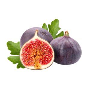 Vs Saffron - Products - Fig