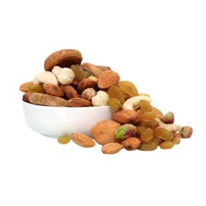 Vs Saffron - Mixed Dry Fruits