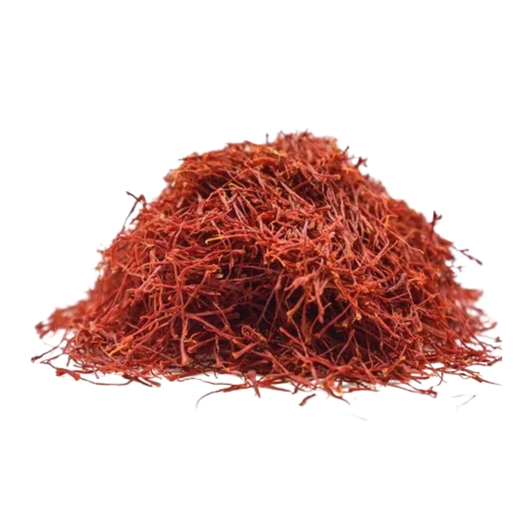 Vs Saffron - Products - Premium negin