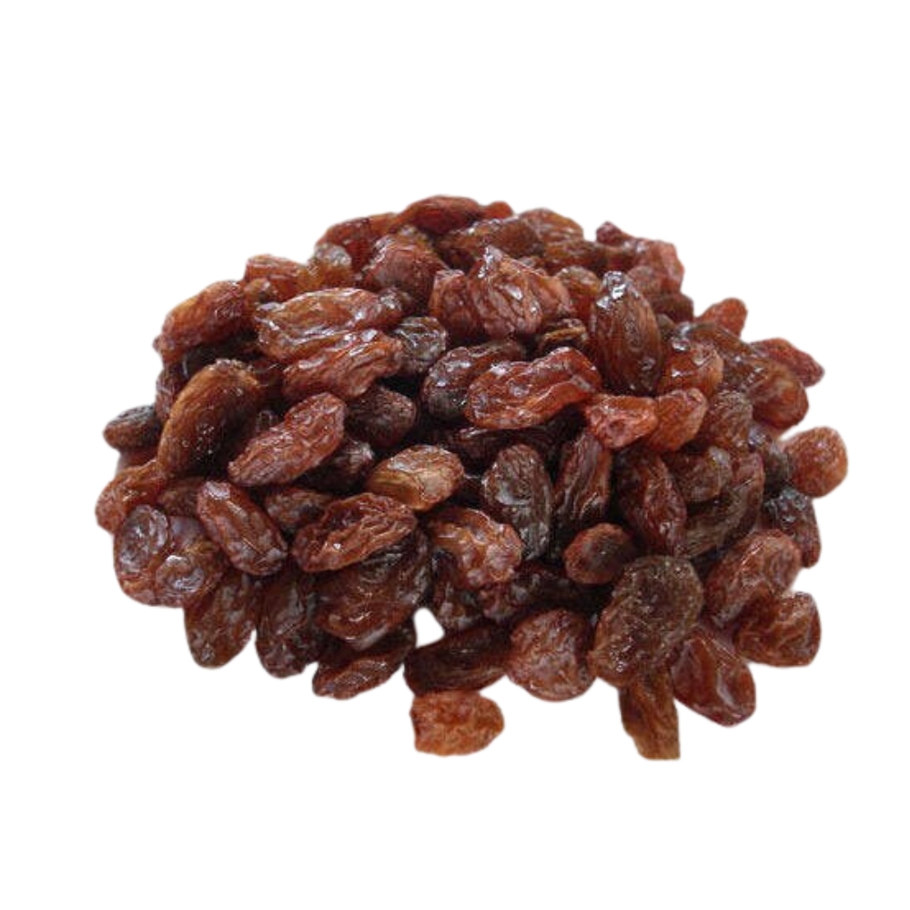 Vs Saffron - Raisin